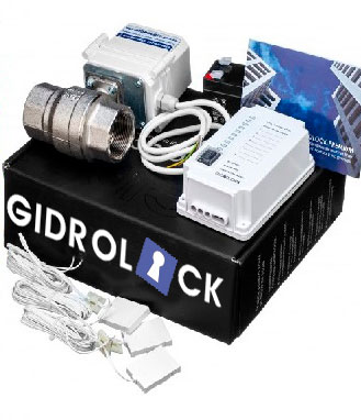 Gidrolock